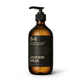 S-6 Sandalwood & Sweet Orange Nourishing Hand Wash 500ml